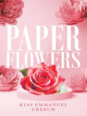 cover image of Paper Flowers
